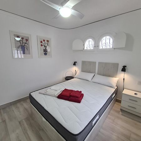Bonito Apartamento En Dénia Eksteriør billede