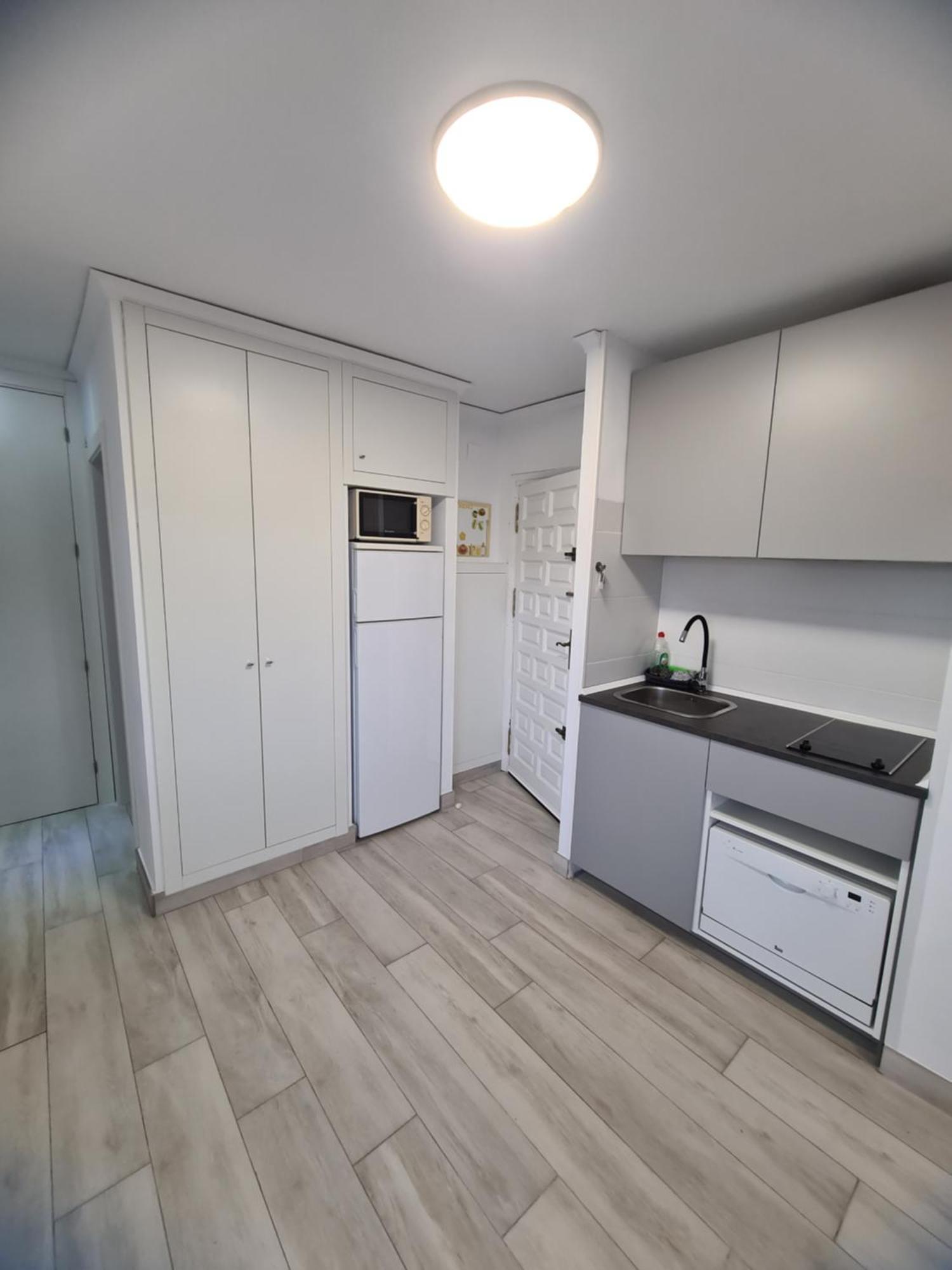 Bonito Apartamento En Dénia Eksteriør billede