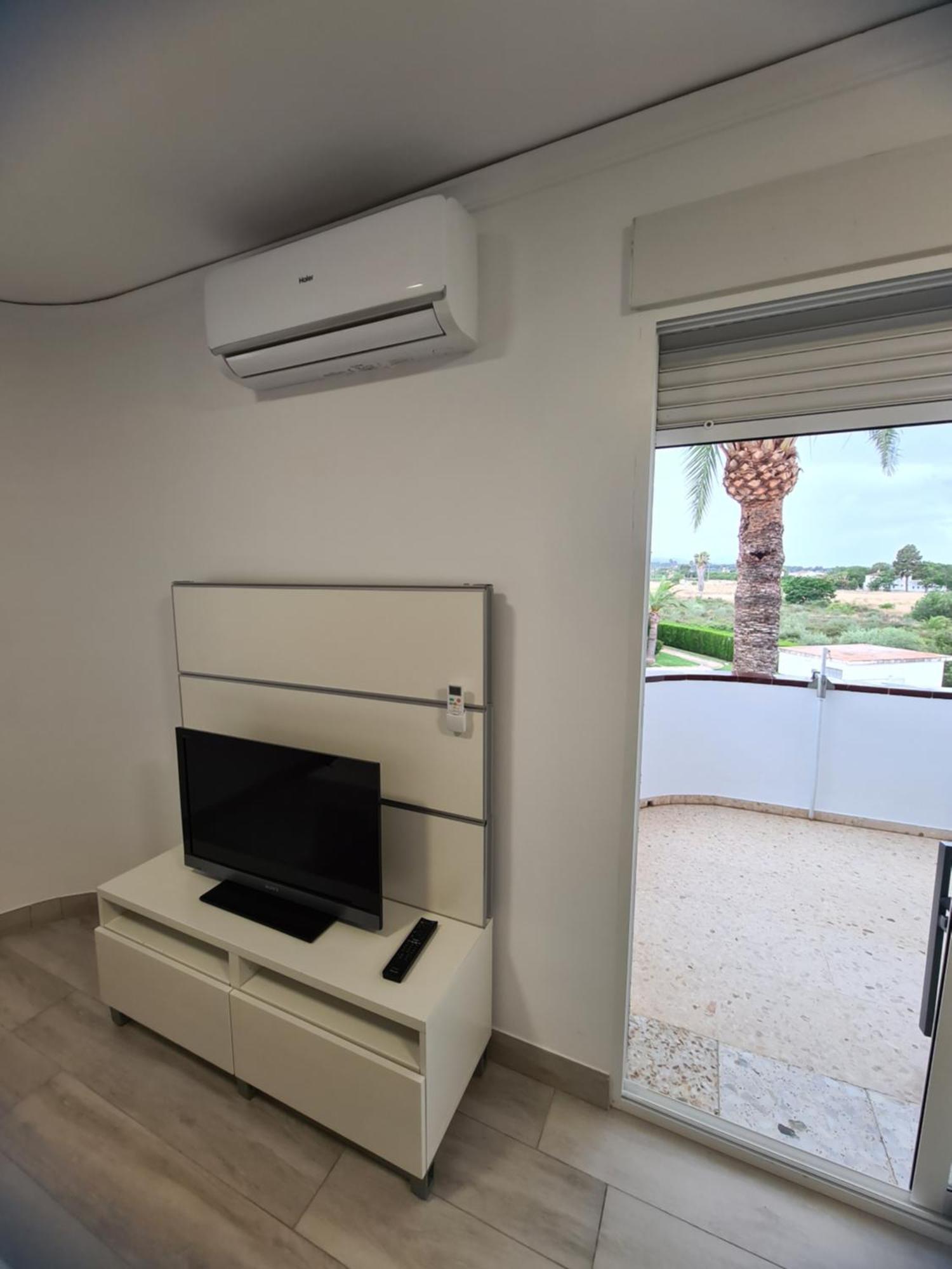 Bonito Apartamento En Dénia Eksteriør billede