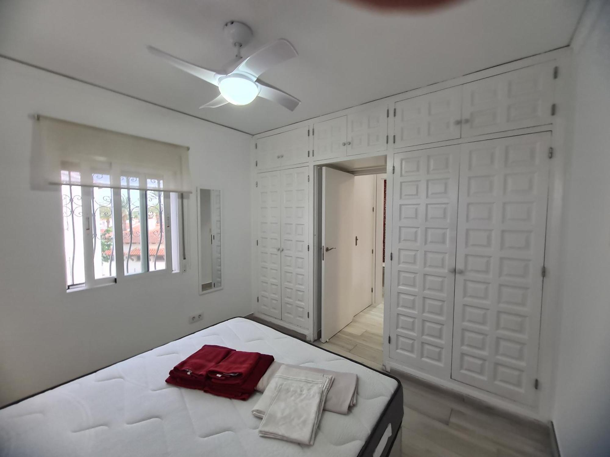 Bonito Apartamento En Dénia Eksteriør billede