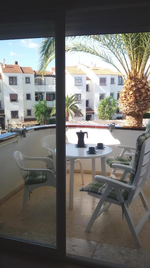 Bonito Apartamento En Dénia Eksteriør billede